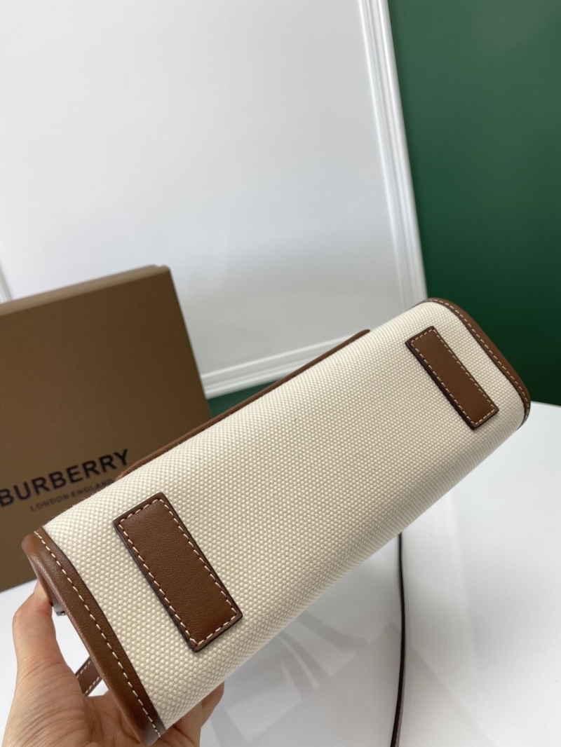 Bv*b*rry top handle bags